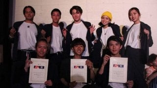 OB・OG・学生の垣根を超える「Out Hedge」関西初開催、熱い空間に