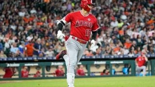 【MLB】大谷翔平、2年目の躍進にエ軍監督は最大級の賛辞　「現在球界で最高の打者の一人」