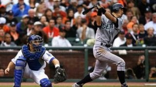 【MLB】オールスター目前！　イチローの史上初ランニング本塁打＆日本人初MVPに再脚光