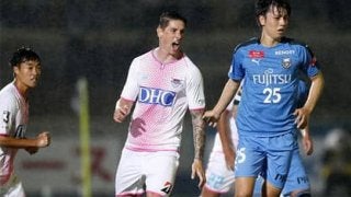 トーレス、引退へのカウントダウン。歓声にもプライドは満たされず