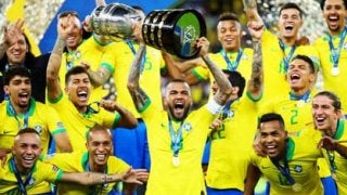 ブラジル復活のコパ・アメリカ総括。やっぱり南米は超過酷だった