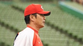 広島、泥沼脱せず9連敗…　わずか5安打、鈴木の14試合ぶりの一発も空砲