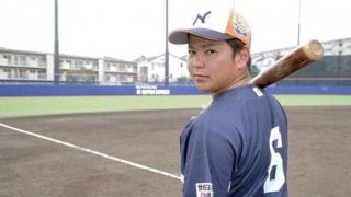 【社会人野球】2年前の指名漏れから今秋ドラフト候補へ名乗り　名門社会人打者に芽生えたもの