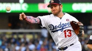 【MLB】ド軍野手の“眩しすぎる”珍プレーに米ファン指摘　「リトルリーグで学ぶこと」