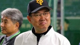 巨人、シーソーゲーム制す　陽岱鋼の決勝打で虎に7.5差　阪神はジョンソンが痛恨