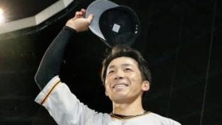 【今日のMVP】増田大輝、足で決勝点を演出！直接対決で2位阪神を突き放す！＜7月8日＞