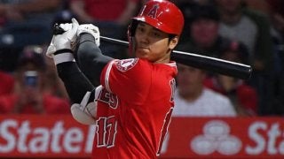 【MLB】計り知れない「大谷効果」　米記者が指摘、復帰後のチーム得点力はリーグ屈指