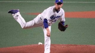 巨人が阪神に競り勝つ　広島5年ぶり9連敗、中日は41歳山井が3勝目…8日のセ・リーグは？