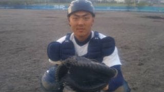 佐々木朗希だけじゃない。岩手の公立校の強肩強打捕手にプロも注目