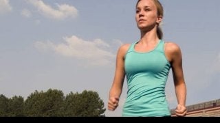 急激な運動量増加は危険！？「シンスプリント」とは