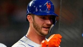 【MLB】メッツのアロンソは史上3人目のルーキーV　ゲレーロJr.の91発は史上最多記録