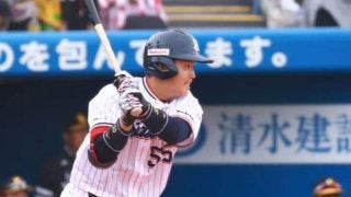 球宴ホームランダービー出場選手発表！　燕村上、巨人坂本勇、西武山川＆森ら