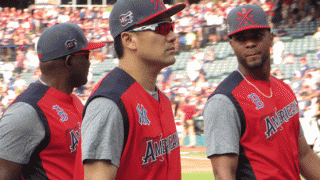 【MLB】田中将大、球宴初登板へ“らしさ”失わず「『あ、田中投げてたんだ』ぐらいで…」