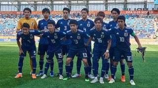 Ｕ‐18代表コーチが気づいた「日本と欧州の育成年代の選手の違い」