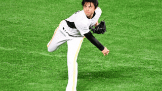 鷹16年ドラ1田中正義が今季初1軍昇格「迷いなく投げられている」