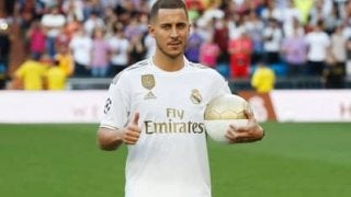 ど派手補強のレアル。ロナウドの穴を埋めると同時に怒涛の放出ラッシュ