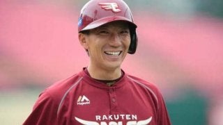 楽天嶋、復帰登板の則本へ先取点をプレゼント！　2回の第1打席で右前タイムリー