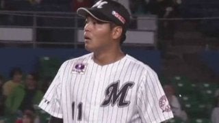ロッテ16年ドラ1佐々木、7回1失点の好投で656日ぶり勝利！　104球の熱投で復活アピール