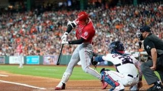 【MLB】大谷翔平、ライバルチーム球宴右腕が前半戦を分析　「打者としての成長は目覚しい」
