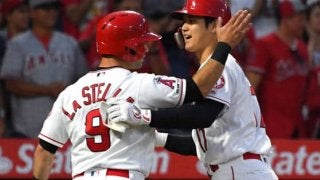 【MLB】大谷翔平は「世界最高のナイスガイ」　エ軍同僚が語る素顔「英語がすごく上手い」