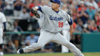 【MLB】柳賢振、球宴で先発し1回無失点　アジア出身で野茂英雄氏以来2度目の偉業