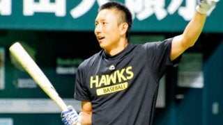 川崎宗則氏、現役復帰の可能性あった!?　台湾メディア報じる「プレー機会を模索してた」