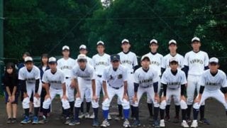 外務省から高校野球の監督へ。名将に学んだ指導で夏の神奈川に挑む