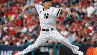 【MLB】“神の子”田中将大、日本人初のMLB球宴勝利投手　降板後一問一答「楽しい時間に」