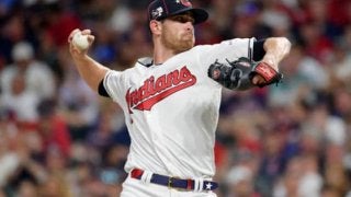 【MLB】球宴MVPは地元インディアンスのビーバー　代替選出で3者連続三振の圧巻好投