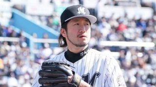 10日の公示　ロッテ石川、日ハム谷口を登録　ホークス高橋礼が抹消