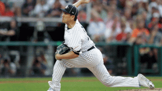 【MLB】球宴初登板初勝利の田中将大　ベリンジャー斬りの宝刀にファン喝采「最高だな」