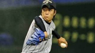 中日・大野雄大の運命を変えた試合。「もう辞めたい」→ドラ１になる