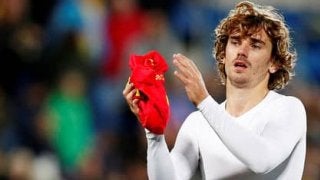 シメオネ８年目の大博打。アトレティコ「エースの取り換え」は吉か凶か