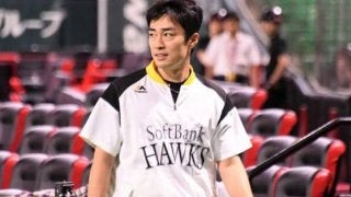 5回途中に緊急降板の鷹・和田「申し訳ない」 下半身の張りは軽症を強調