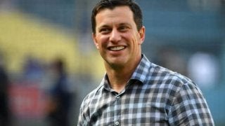 【MLB】首位独走のドジャース編成責任者に単独インタ　好調の要因、前田健太、そして北方悠誠