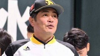 鷹、怪我人続出も独走ターン　工藤監督「若い選手の頑張り大きかった」