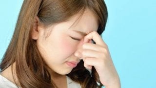 知っておきたい！眼精疲労の解消法