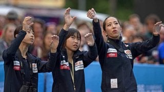 新世代の台頭で勢いづくチームジャパン／明日からはリードW杯2019第2戦 フランス・シャモニー大会が開催