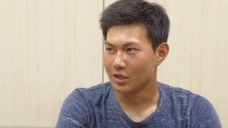「レベルが高くて絶望するところも…」2軍で修行中、ロッテ藤原恭大が今、思うこと
