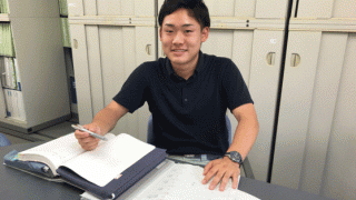 【高校野球】吉田輝星の881球を受け続けた昨夏準V捕手の今　クラブチームで夢の続きを