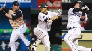 中田、秋山、山川、岡本…　未来のスター選手が活躍するフレッシュ球宴