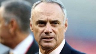 MLBコミッショナー、飛ぶボール説を否定「ひどい陰謀説だ」　飛ばない球に改良も？