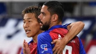 Ｊ１優勝争い＆残留争い展望。カギは主力移籍の影響を最小限にすること