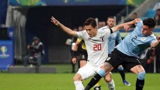 バルサは安部裕葵のどこに惚れたのか。「久保より先に追っていた」