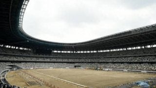 やっちまったな、新国立競技場。五輪後改修せずで、負の遺産化懸念