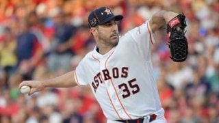 【MLB】バーランダーのケイト夫人ら“アストロズ妻”をファン絶賛　「オールスターだ」