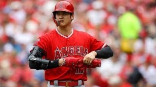 【MLB】U25球宴を開催すべし…米メディア新提案　大谷はDH選出「その打棒でダメージを」