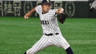 無名大学が全国の強豪に激変。ドラフト候補がもたらした意識改革