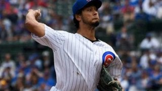 【MLB】ダルビッシュ、13日パイレーツ戦先発へ　地元紙は後半戦キーマンに指名「刺激をもたらしてくれる」