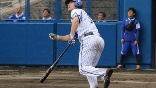 “変貌”遂げた元DeNAロマック、韓国プロ野球に感謝　「僕を本当に変えてくれた」